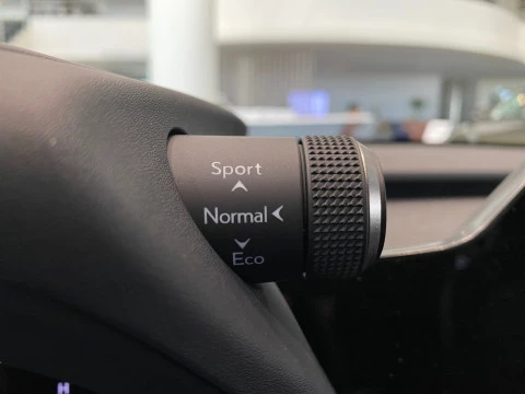 Lexus UX 2.0 300h UX Plus