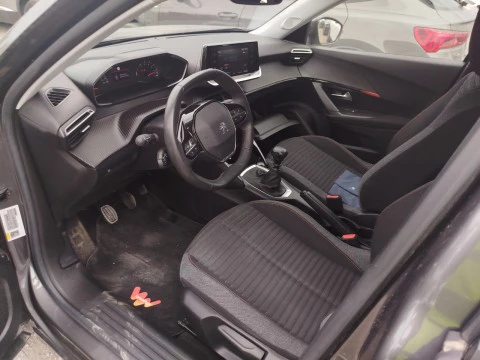 Peugeot 2008 Active Pack BlueHDI 81kW (110CV)