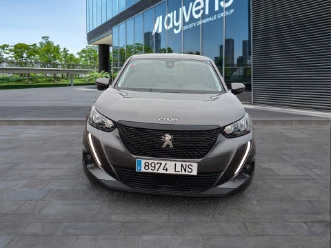 Peugeot 2008 Active Pack BlueHDI 81kW (110CV)