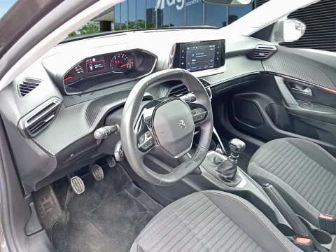 Peugeot 2008 Active Pack BlueHDI 81kW (110CV)