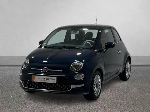 Fiat 500 Dolcevita 1.0 Hybrid 51KW (70 CV) Fiat 500 Dolcevita 1.0 Hybrid 51KW (70 CV)