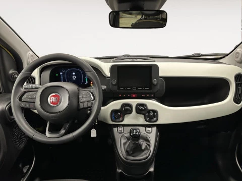 Fiat Panda Pandina 1.0 Hybrid 51kW (70cv)