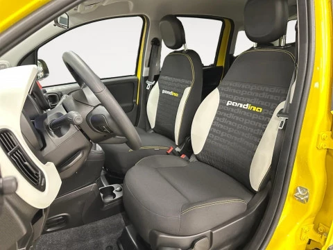 Fiat Panda Pandina 1.0 Hybrid 51kW (70cv)