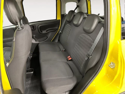 Fiat Panda Pandina 1.0 Hybrid 51kW (70cv)