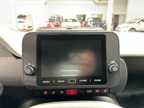 Fiat Panda Pandina 1.0 Hybrid 51kW (70cv)