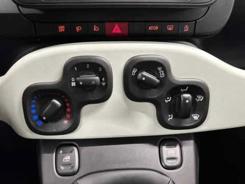 Fiat Panda Pandina 1.0 Hybrid 51kW (70cv)