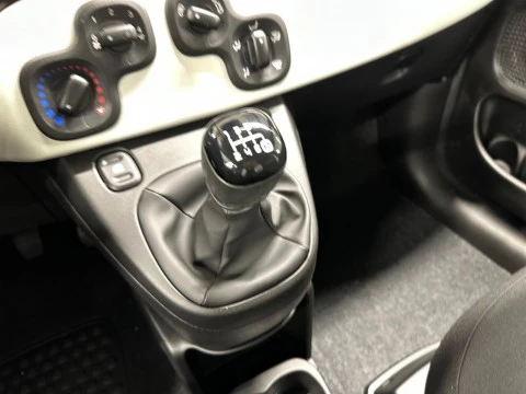 Fiat Panda Pandina 1.0 Hybrid 51kW (70cv)