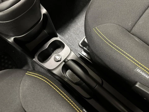 Fiat Panda Pandina 1.0 Hybrid 51kW (70cv)