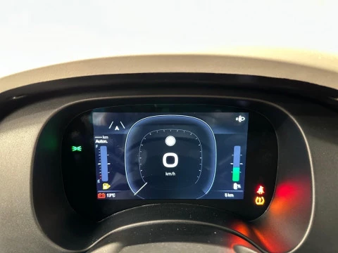 Fiat Panda Pandina 1.0 Hybrid 51kW (70cv)