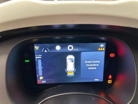 Fiat Panda Pandina 1.0 Hybrid 51kW (70cv)