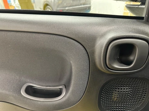 Fiat Panda Pandina 1.0 Hybrid 51kW (70cv)