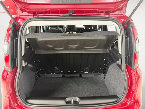 Fiat Panda Pandina 1.0 Hybrid 51kW (70cv)
