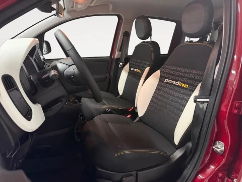 Fiat Panda Pandina 1.0 Hybrid 51kW (70cv)