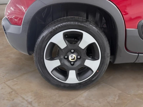 Fiat Panda Pandina 1.0 Hybrid 51kW (70cv)