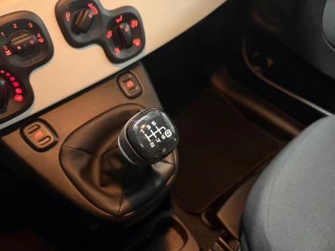 Fiat Panda Pandina 1.0 Hybrid 51kW (70cv)