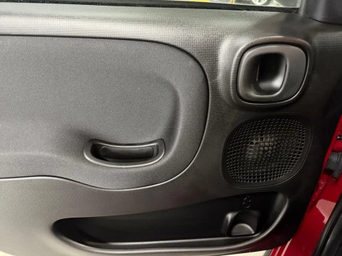 Fiat Panda Pandina 1.0 Hybrid 51kW (70cv)