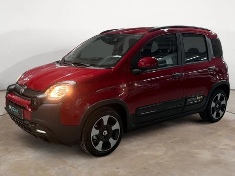 Fiat Panda Pandina 1.0 Hybrid 51kW (70cv)