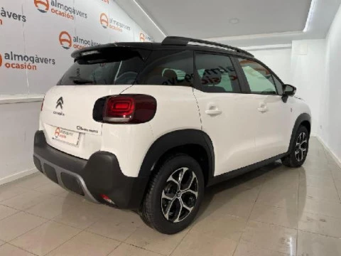 Citroën C3 Aircross NC3 AIRCROSS C-SERIES 1.5 BLUEHDI 110CV 5P