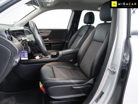 Mercedes-Benz GLB  200 d 4MATIC