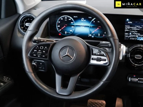 Mercedes-Benz GLB  200 d 4MATIC