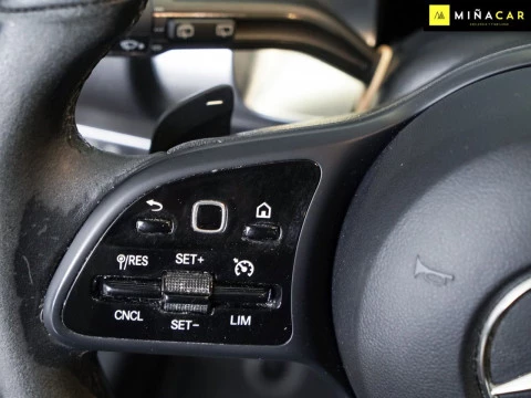 Mercedes-Benz GLB  200 d 4MATIC