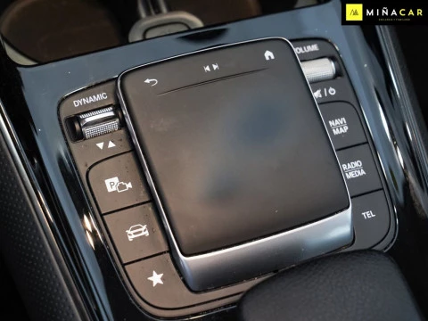 Mercedes-Benz GLB  200 d 4MATIC