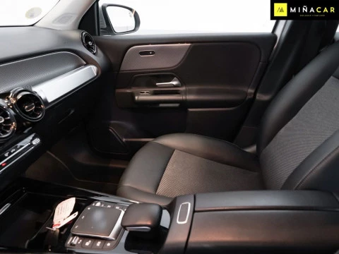 Mercedes-Benz GLB  200 d 4MATIC