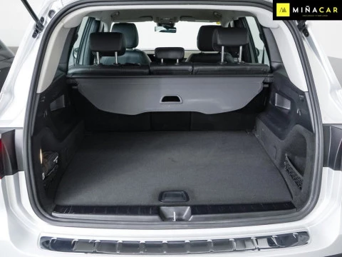 Mercedes-Benz GLB  200 d 4MATIC