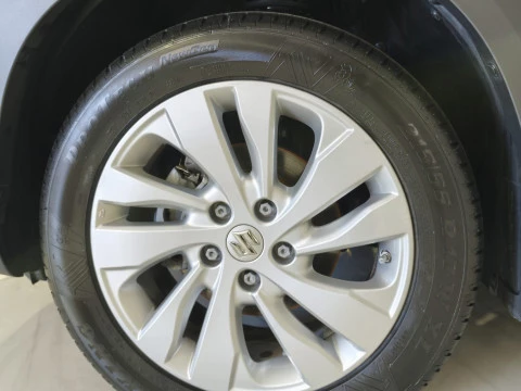 Suzuki S-Cross 1.4T S2 4WD Mild Hybrid