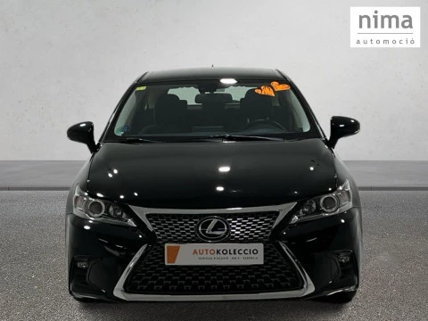 Lexus CT 1.8 200h Business