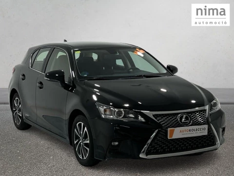 Lexus CT 1.8 200h Business