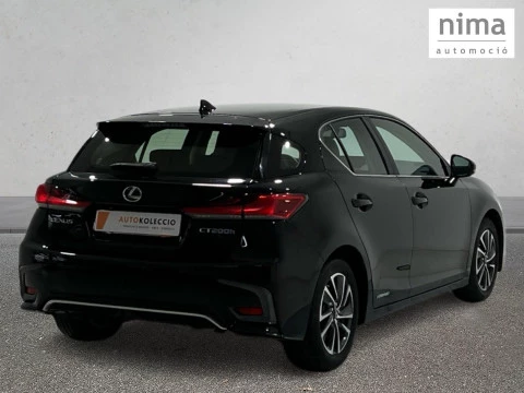 Lexus CT 1.8 200h Business
