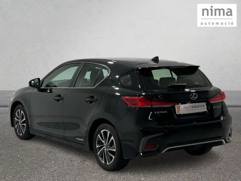 Lexus CT 1.8 200h Business