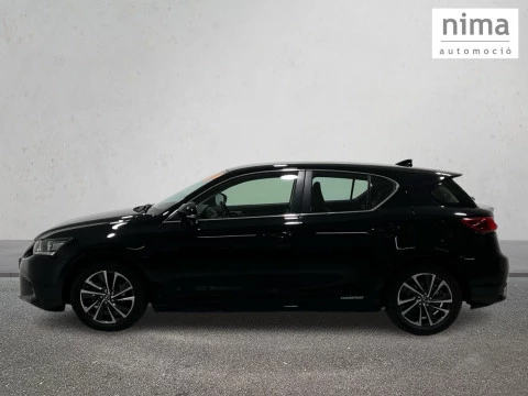 Lexus CT 1.8 200h Business