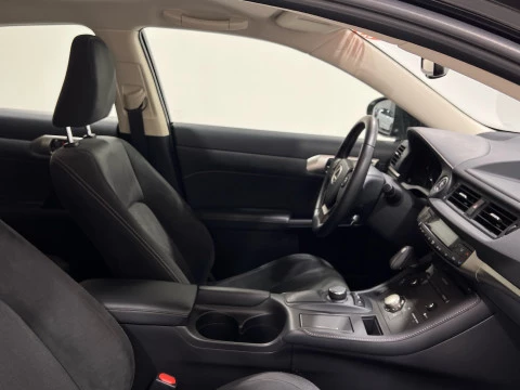 Lexus CT 1.8 200h Business