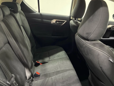 Lexus CT 1.8 200h Business