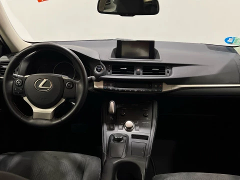 Lexus CT 1.8 200h Business