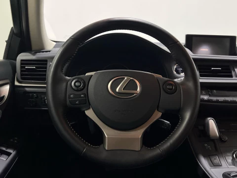 Lexus CT 1.8 200h Business