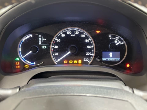 Lexus CT 1.8 200h Business