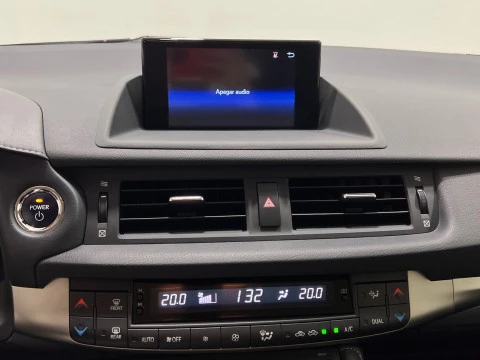 Lexus CT 1.8 200h Business