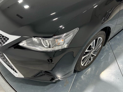 Lexus CT 1.8 200h Business