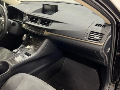 Lexus CT 1.8 200h Business