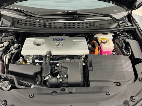 Lexus CT 1.8 200h Business