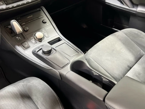 Lexus CT 1.8 200h Business