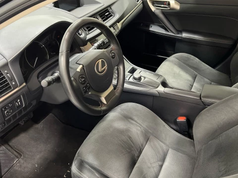 Lexus CT 1.8 200h Business