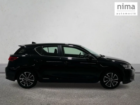 Lexus CT 1.8 200h Business