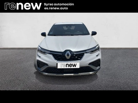 Renault Arkana RS Line TCe 103kW(140CV) EDC mild hybrid