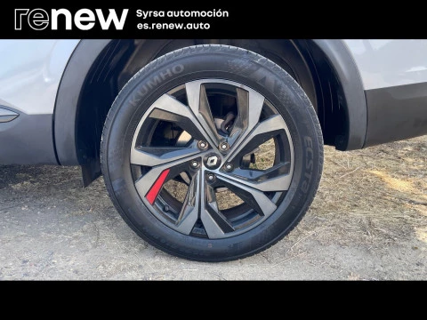 Renault Arkana RS Line TCe 103kW(140CV) EDC mild hybrid