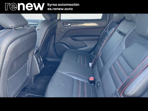 Renault Arkana RS Line TCe 103kW(140CV) EDC mild hybrid