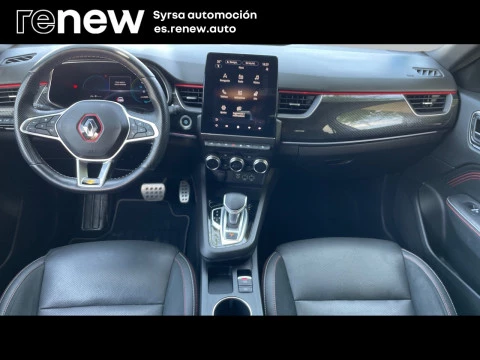 Renault Arkana RS Line TCe 103kW(140CV) EDC mild hybrid